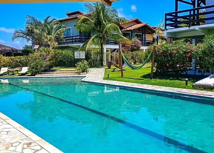 Village Muta Porto Seguro