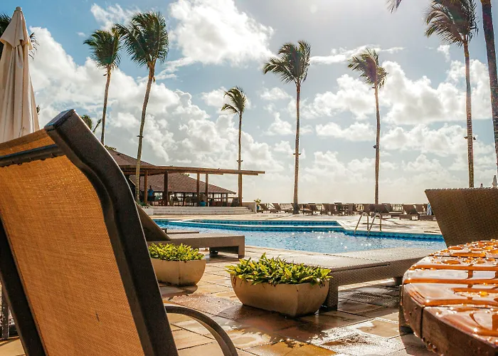 Saint Tropez Praia Hotel Porto Seguro
