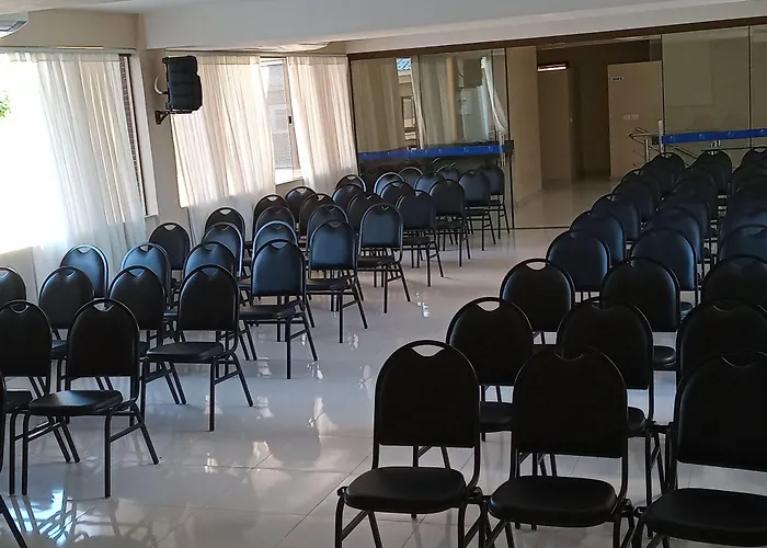 Safira PraiaHotel Porto Seguro