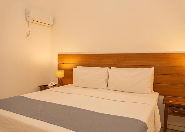 Saint Tropez Praia Hotel Porto Seguro